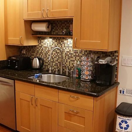 Luxury 1 Bedroom Unit-Walk To Beach -Baby Friendly Los Angeles Kültér fotó