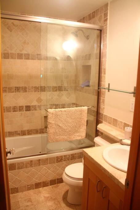 Luxury 1 Bedroom Unit-Walk To Beach -Baby Friendly Los Angeles Kültér fotó