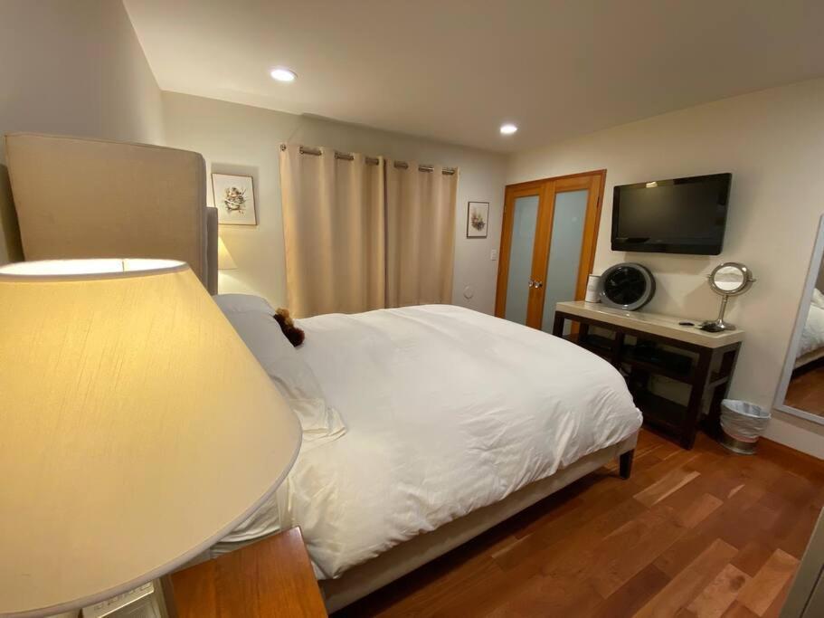 Luxury 1 Bedroom Unit-Walk To Beach -Baby Friendly Los Angeles Kültér fotó