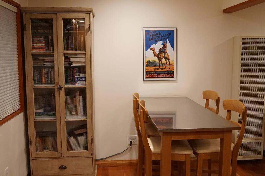 Luxury 1 Bedroom Unit-Walk To Beach -Baby Friendly Los Angeles Kültér fotó