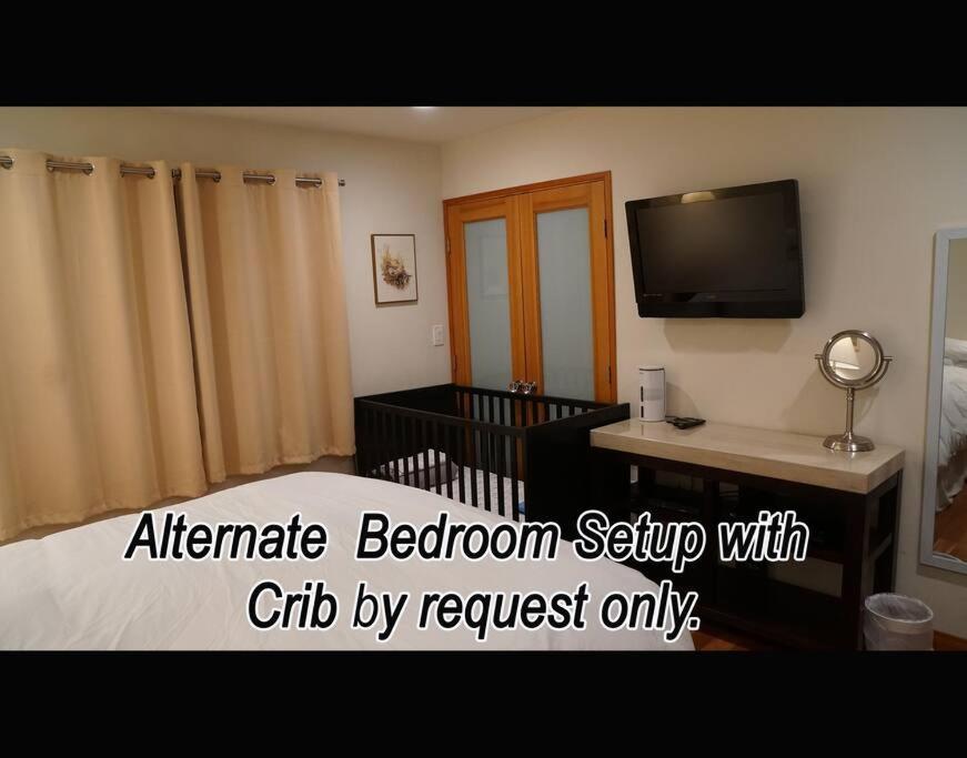 Luxury 1 Bedroom Unit-Walk To Beach -Baby Friendly Los Angeles Kültér fotó