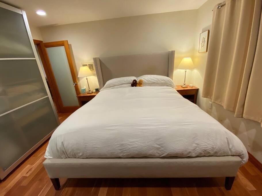 Luxury 1 Bedroom Unit-Walk To Beach -Baby Friendly Los Angeles Kültér fotó