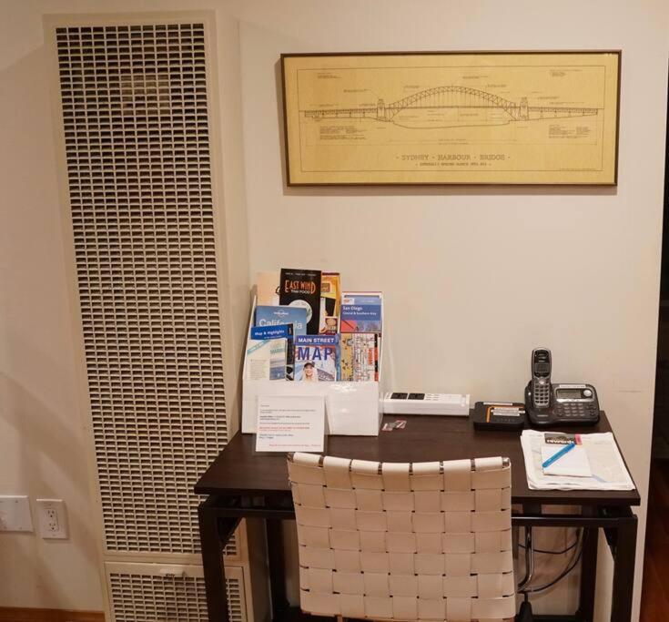 Luxury 1 Bedroom Unit-Walk To Beach -Baby Friendly Los Angeles Kültér fotó