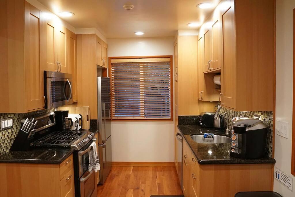 Luxury 1 Bedroom Unit-Walk To Beach -Baby Friendly Los Angeles Kültér fotó