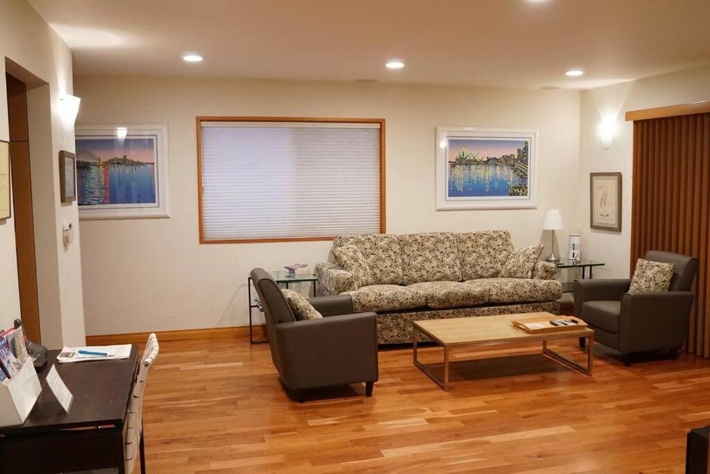 Luxury 1 Bedroom Unit-Walk To Beach -Baby Friendly Los Angeles Kültér fotó