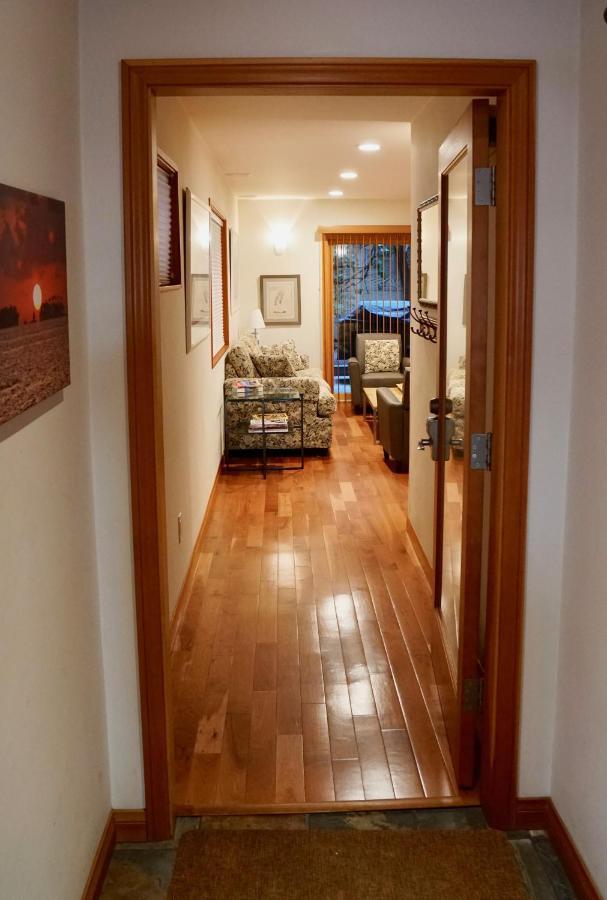 Luxury 1 Bedroom Unit-Walk To Beach -Baby Friendly Los Angeles Kültér fotó